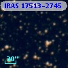 IRAS 17513-2745