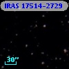 IRAS 17514-2729