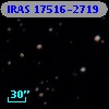 IRAS 17516-2719