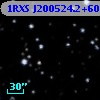 1RXS J200524.2+605856
