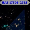 IRAS 17520-2739