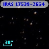 IRAS 17538-2654