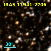 IRAS 17541-2706