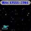 IRAS 17555-2701