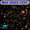 IRAS 17557-2732