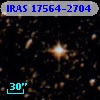 IRAS 17564-2704