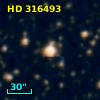 HD 316493