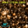 IRAS 17536-2805