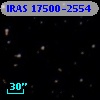 IRAS 17500-2554