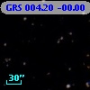 GRS 004.20 -00.00