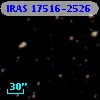 IRAS 17516-2526