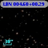 LBN 004.60+00.29