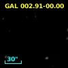 GAL 002.91-00.00
