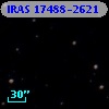 IRAS 17488-2621