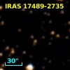 IRAS 17489-2735