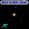 IRAS 17489-2649