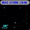 IRAS 17490-2646