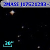 2MASS J17521293-2724023