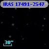 IRAS 17491-2547