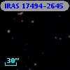 IRAS 17494-2645