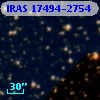 IRAS 17494-2754