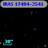 IRAS 17494-2541