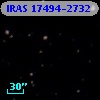IRAS 17494-2732