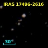 IRAS 17496-2616