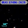 IRAS 17496-2629