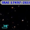 IRAS 17497-2618