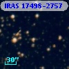 IRAS 17498-2757