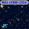 IRAS 17499-2754