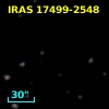 IRAS 17499-2548