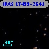 IRAS 17499-2641