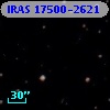 IRAS 17500-2621