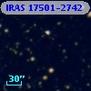 IRAS 17501-2742