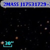 2MASS J17531729-2530293