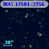 IRAS 17501-2756