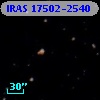 IRAS 17502-2540
