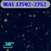IRAS 17502-2752