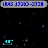 IRAS 17503-2720