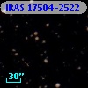 IRAS 17504-2522