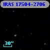 IRAS 17504-2706