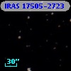 IRAS 17505-2723