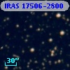 IRAS 17506-2800