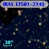 IRAS 17507-2741