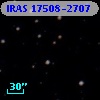 IRAS 17508-2707