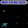 IRAS 17510-2625