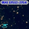 IRAS 17512-2754