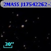 2MASS J17542262-2539362